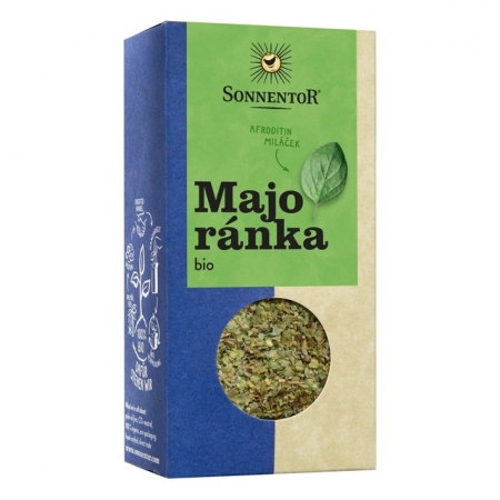 majoránka SONNENTOR 10g