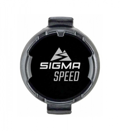 Bezdrátový snímač SIGMA Duo speed