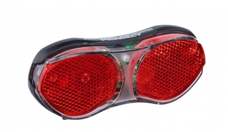 osvětlení zadní Büchel LED Piccadilly