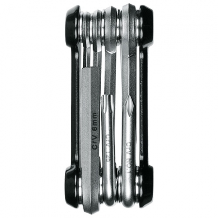 nářadí SKS TOM 7, 7 funkcí