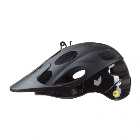 PŘILBA CATLIKE YELMO MIPS ČERNÁ MAT