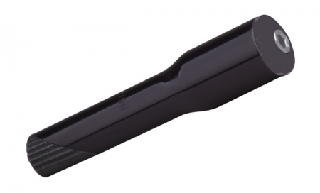 Redukce PRO-T pro představec Ahead 22.2mm na 28.6mm černá