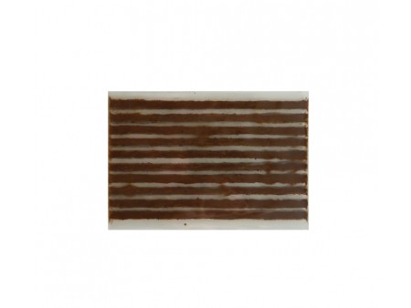 knoty Ferdus opravné MOTO hnědé 10ks