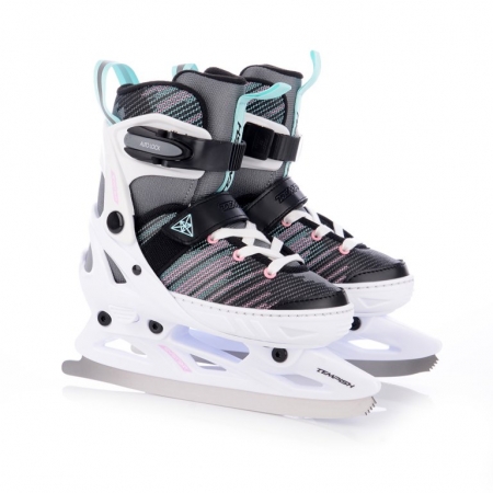 brusle zimní dětské Tempish SYNTENT ICE GIRL roztahovací