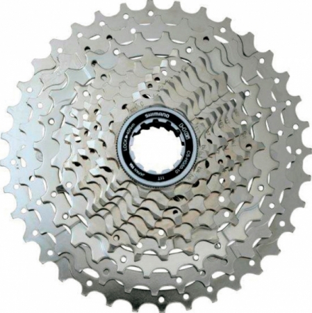 kazeta Shimano Deore CS-HG50 10 11-36z servisní balení