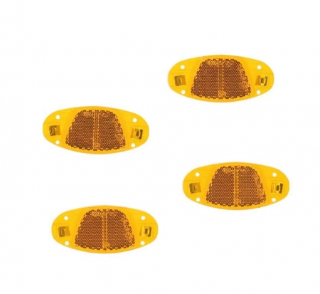 odrazky na výplet XLC CR-S01