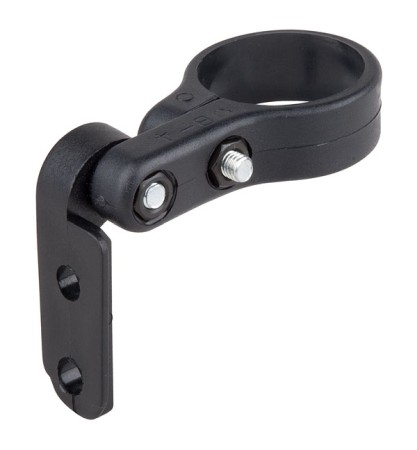 Držák zadní odrazky na sedlovku UNI