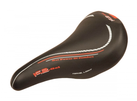 Sedlo MONTE GRAPPA K2 gel tech