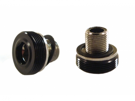 šroub kliky M12 na osu ISIS PAR