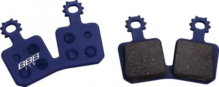 brzdové destičky BBB BBS-371