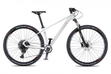 4EVER 2024 YOGA SRAM 29 Lady - pearl white / rose