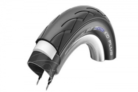 plášť SCHWALBE Kid Plus Active Line 14"x1.75/47-288