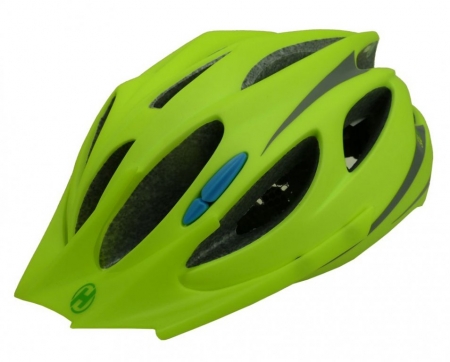 přilba HAVEN Ergon ECO zelená