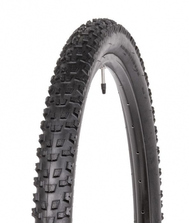 PLÁŠŤ KENDA 24X2,20-1247 AMRAK 30TPI ČERNÝ