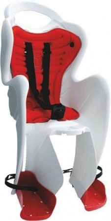 SEDAČKA BELLELLI MR FOX CLAMP ŠEDÁ