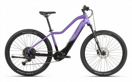 Maxbike FREYA 3.0 L pearl violet