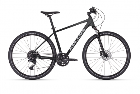 KELLYS Phanatic 30 Anthracite 28