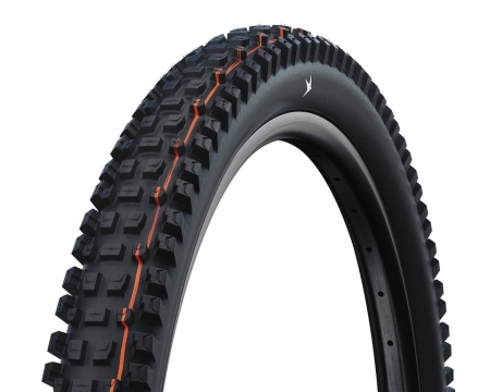 plášť SCHWALBE Albert 27.5''x2.50/63-584 TRAIL PRO