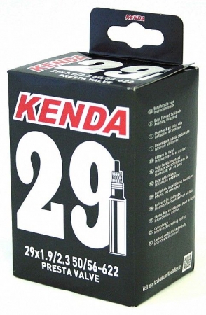 DUŠE KENDA 29x1.9-2.35 (50/58-622) FV-32MM
