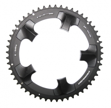 převodník 53z Stronglight pro FC-6700