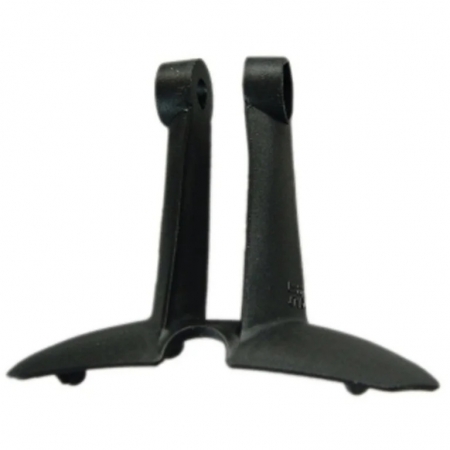 držák světla B&M 471AXPB na sedlovku Suntour CR9 a NCX od 2009