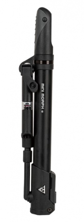 hustilka TOPEAK MINI MORPH G