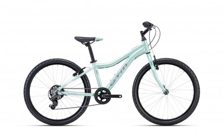 CTM ROCKY 1.0 2024 tyrkysová perleť