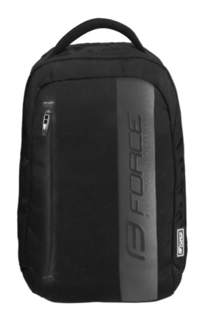 batoh volnočasový FORCE VOYAGER, černý