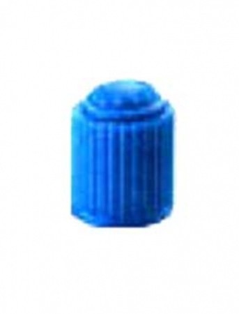 čepička ventilková moto PH modrá