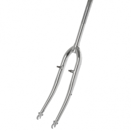 vidlice 28" 1" Hi -Ten chromová