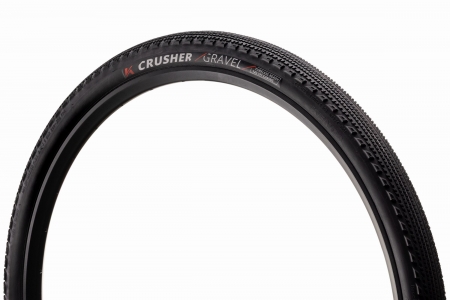 PLÁŠŤ KENDA 40x622-1274 CRUSHER 120TPI