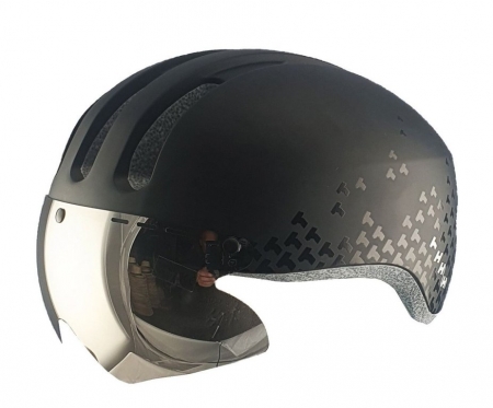 přilba HAVEN Urban černá