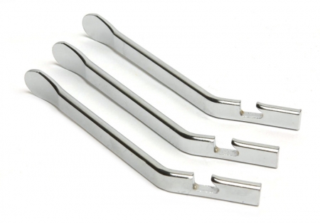 Montážní páčka PRO-T ocel (3ks)