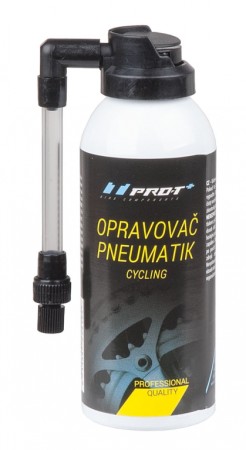 Opravovač pneumatik PRO-T 150ml