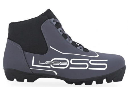 boty na běžky SKOL SPINE GS LOSS KIDS