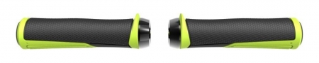 gripy BBB BHG-96 Cobra 142mm černo/neonové