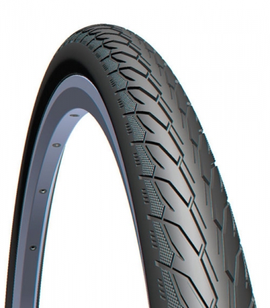 Plášť RUBENA Flash 26x1,50 (40-559)