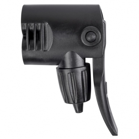 koncovka k velkým hustilkám dvouděrová