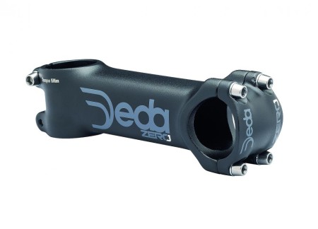 PŘEDSTAVEC DEDA ZERO