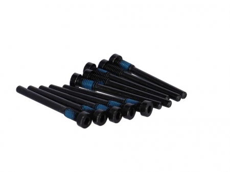 šrouby brzdových destiček XLC BP-X07