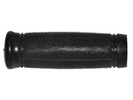 grip dětský P18mm PVC černý 1ks