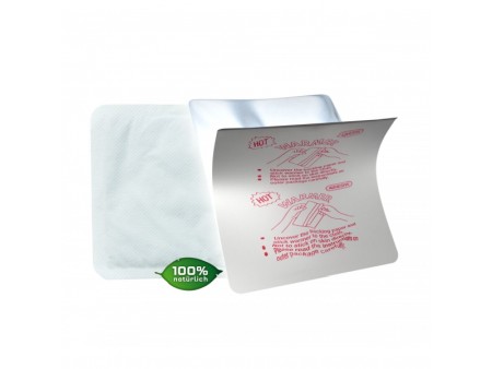 tepelný polštářek Heat Bodywarmer