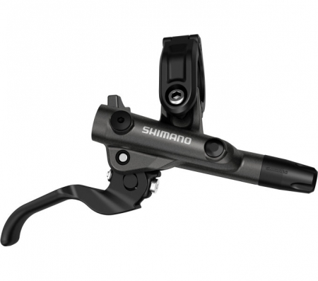 brzdová páka Shimano Deore BL-M6100 pravá original balení