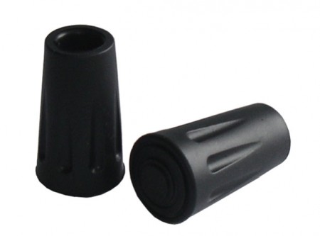 krytky hole kulaté pár