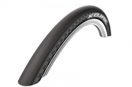 plášť SCHWALBE Kojak Performance Line 18"x1.25/32-355 Kevlar