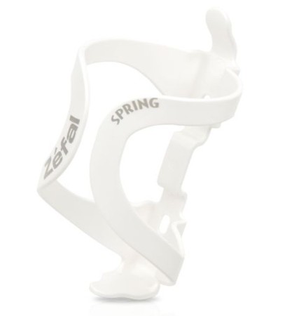 košík Zefal SPRING PH bílý