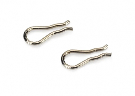 svorka čepu brzdové destičky XLC BP-X09