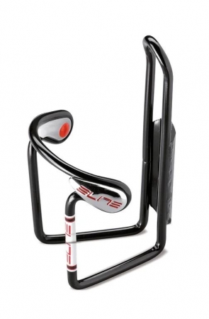 košík ELITE CIUSSI GEL černý