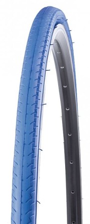 PLÁŠŤ KENDA 26x622-196 KONTENDER 60TPI MODRÝ