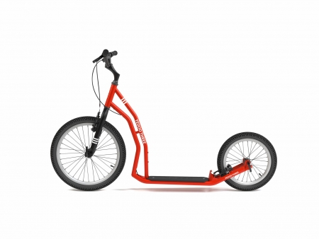 Yedoo Koloběžka Yedoo Three Three Y40